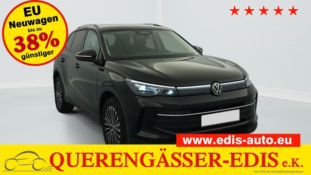 Volkswagen Tiguan - 2.0 TDI 150ch DSG7 VW Edition