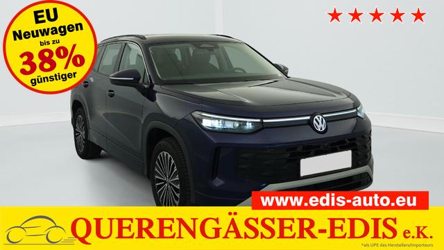 Volkswagen Tayron - 1.5 eTSI 150ch DSG7 7pl Life Plus