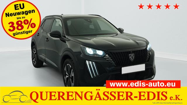 Peugeot 2008 - 100 S&S BVM6 Allure