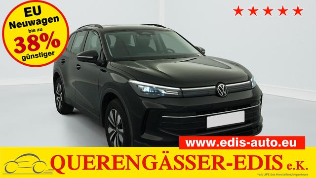 Volkswagen Tiguan - 1.5 eTSI 131ch DSG7 Life Plus