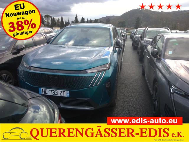 Peugeot 5008 - Allure