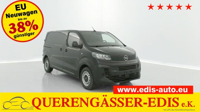 Opel Vivaro Kastenwagen - M 2.0 BlueHDi 145ch