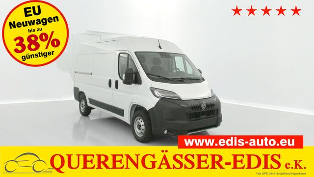 Peugeot Boxer Kastenwagen - L2H2 3.3