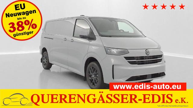 Volkswagen T5 Kastenwagen - Business Transporter