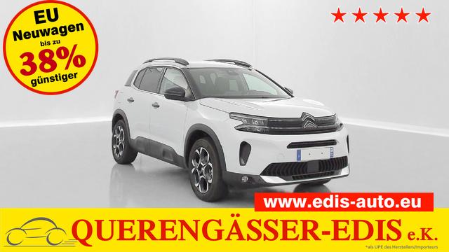 Citro&euml;n C5 Aircross - MAX