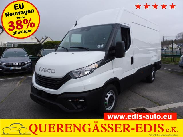 Iveco - 35S16