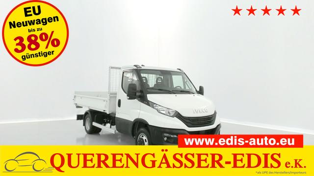 Iveco - 35C16H Q-TOR Ampliroll