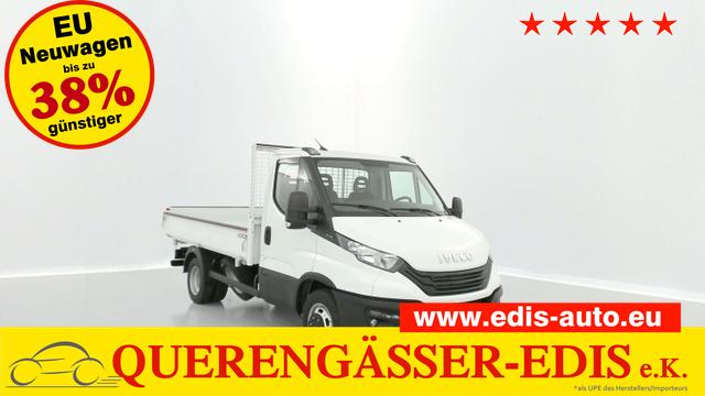 Iveco - 35C16H Tri-Benne JPM (Daily III)