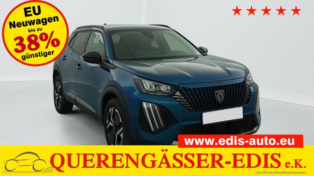 Peugeot 2008 - 100 S&S BVM6 Allure
