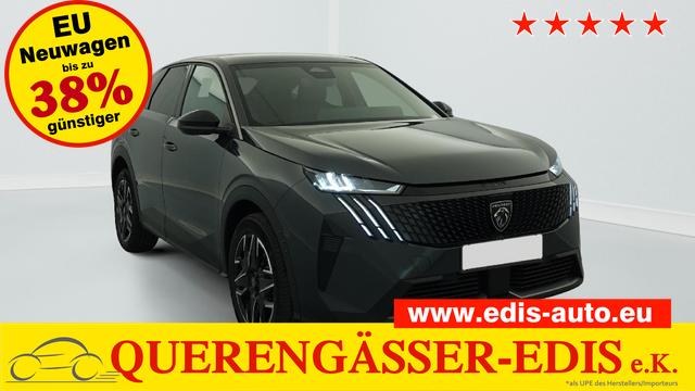 Peugeot 3008 - Hybrid 145 e-DCS6 Allure