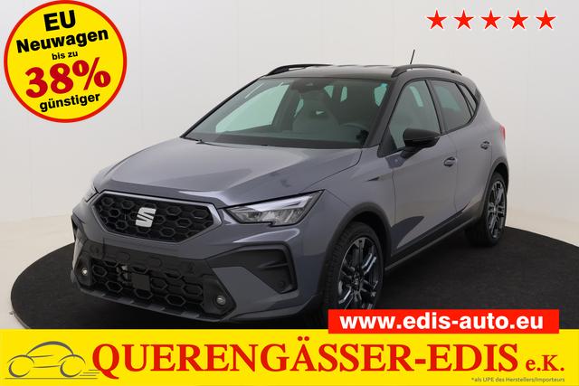 Seat Arona - FR Edition