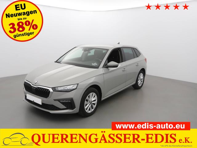 Skoda Scala - Selection