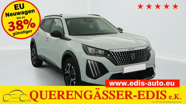 Peugeot 2008 - 100 S&S BVM6 Allure