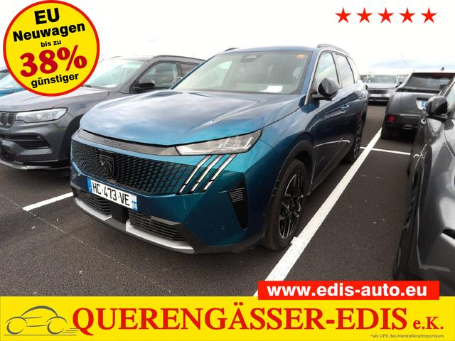 Peugeot 5008 - Allure