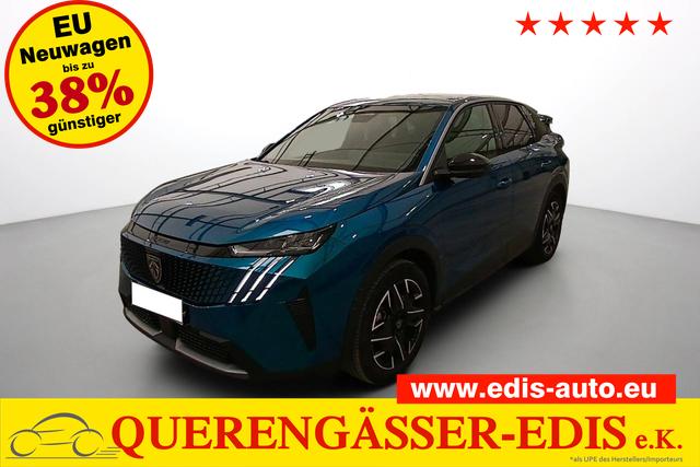 Peugeot 3008 - Allure