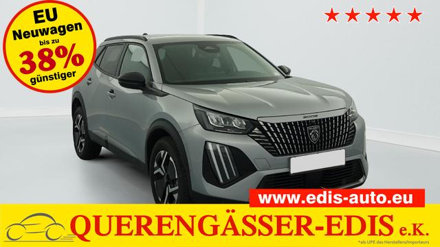 Peugeot 2008 - 100 S&S BVM6 Allure