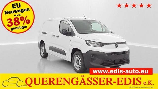 Citro&euml;n Berlingo Kastenwagen - XL 950kg