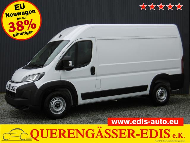 Fiat Ducato - L2H2