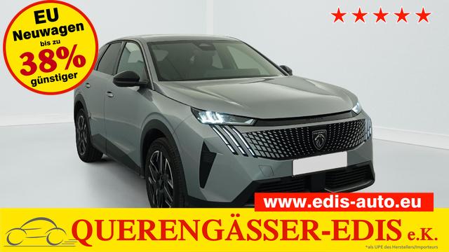 Peugeot 3008 - Hybrid 145 e-DCS6 Allure
