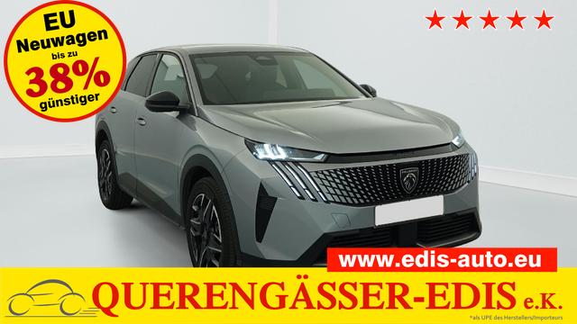 Peugeot 3008 - Hybrid 145 e-DCS6 Allure
