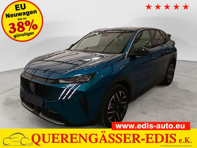 Peugeot 3008 - Allure