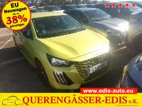 Peugeot 208 - Allure