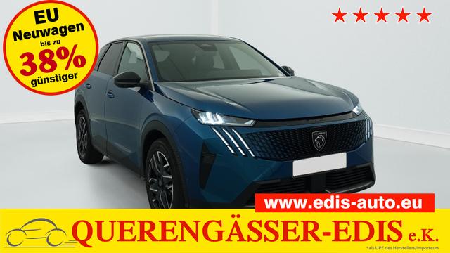 Peugeot 3008 - Hybrid 145 e-DCS6 Allure