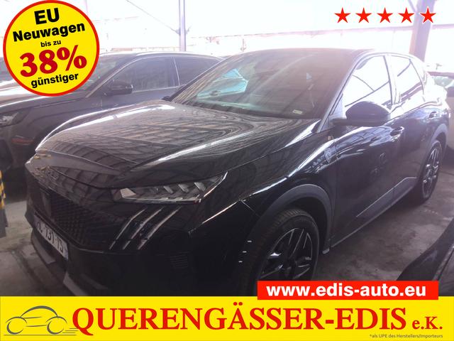 Peugeot 3008 - GT