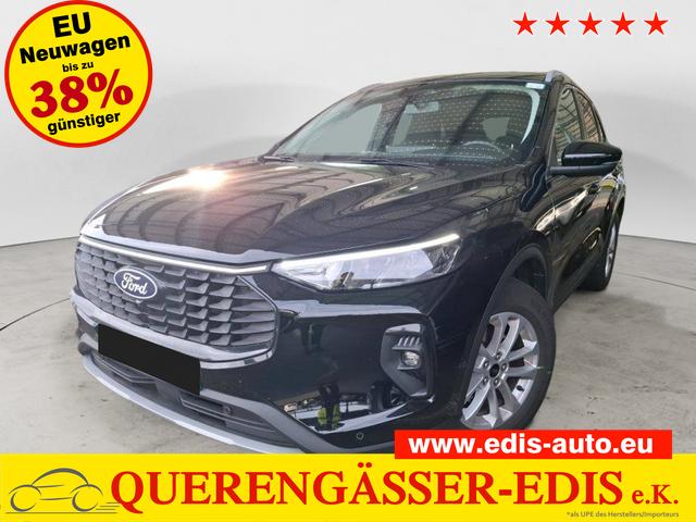 Ford Kuga - Titanium