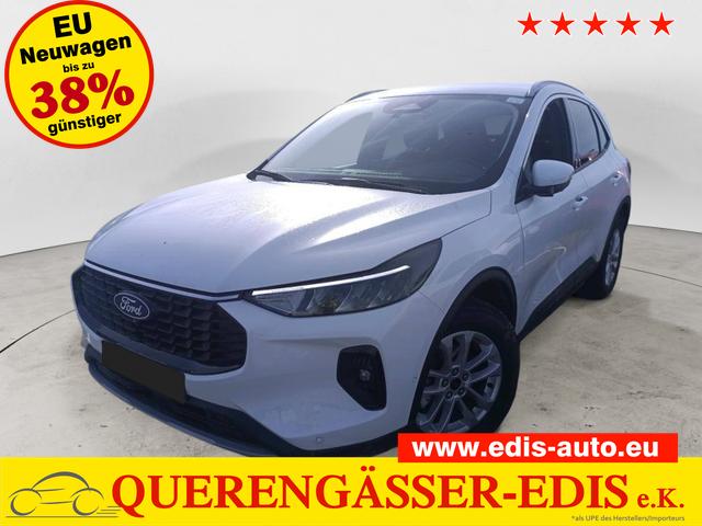 Ford Kuga - Titanium