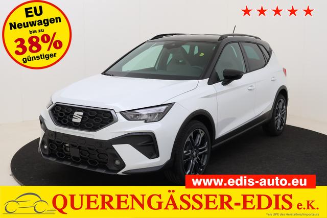 Seat Arona - FR Edition