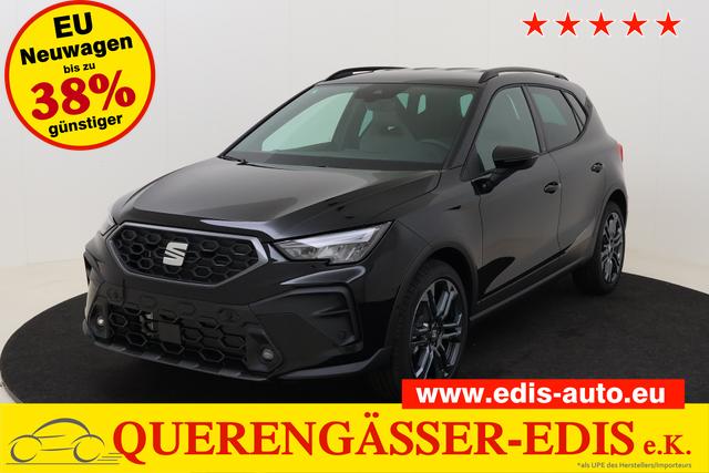 Seat Arona - FR Edition