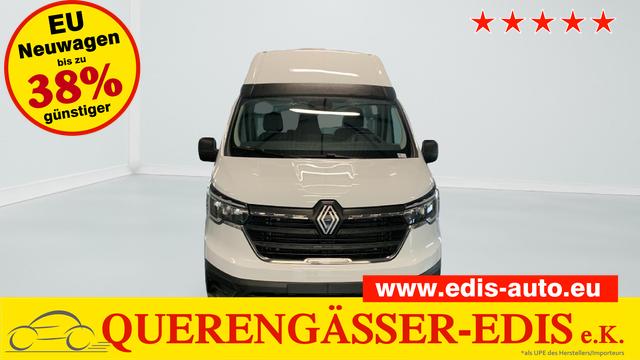 Renault Trafic Kastenwagen - FGN L2H2 3T BLUE DCI 150 GSR2 ADVANCE