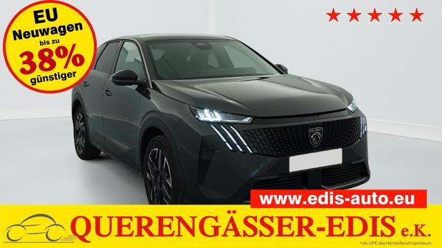 Peugeot 3008 - Hybrid 145 e-DCS6 Allure