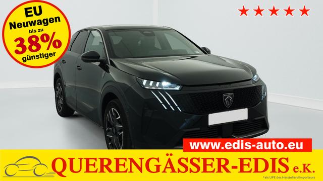 Peugeot 3008 - Hybrid 145 e-DCS6 GT
