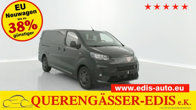 Fiat Scudo Kastenwagen - Pack Premium Connect