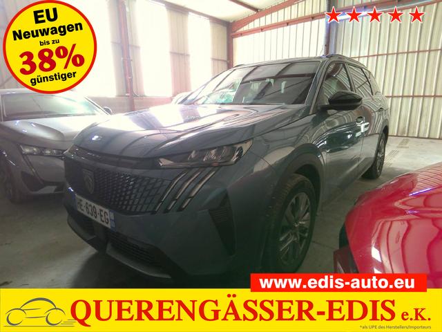 Peugeot 5008 - Allure