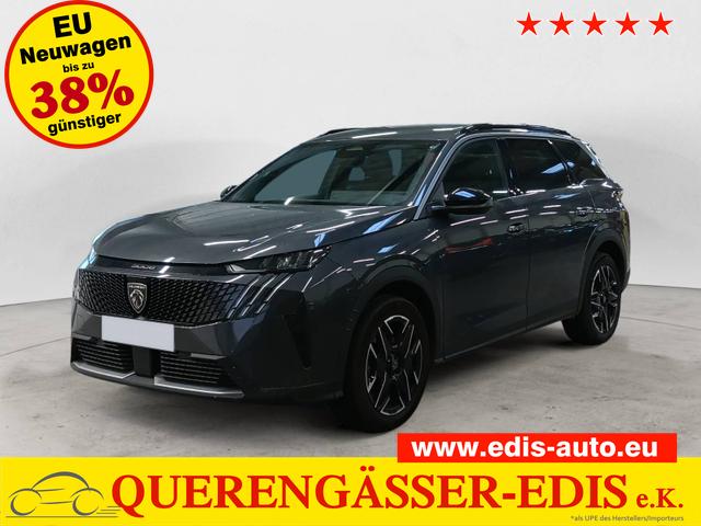 Peugeot 5008 - Allure
