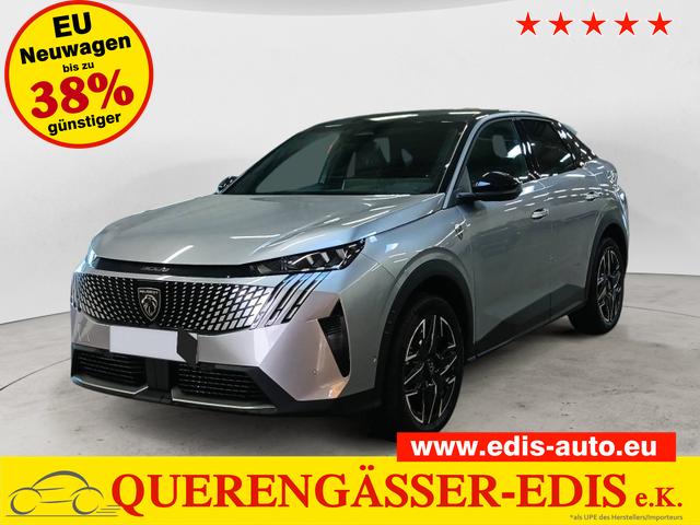 Peugeot 3008 - GT