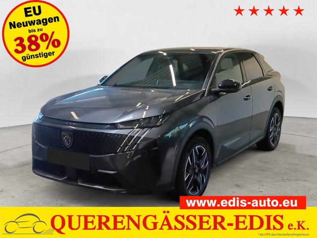 Peugeot 3008 - Allure