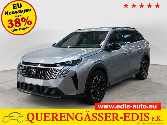 Peugeot 5008 - Allure