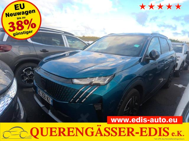 Peugeot 5008 - Allure