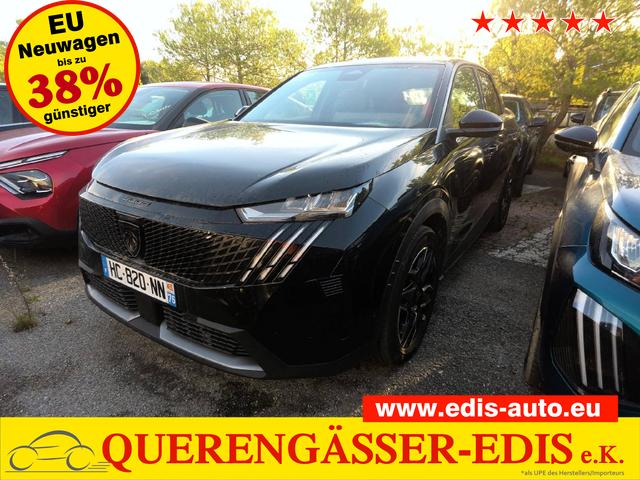 Peugeot 3008 - Allure
