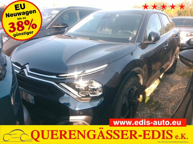 Citro&euml;n C4 Aircross - MAX
