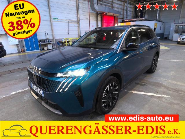 Peugeot 5008 - Allure