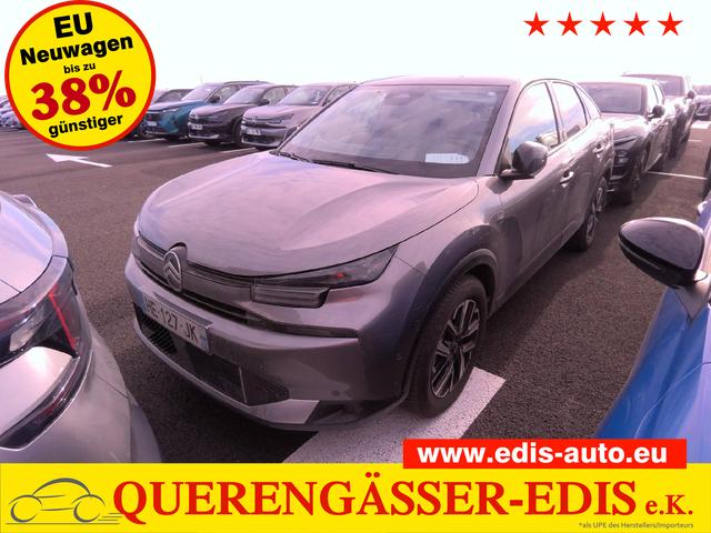 Citro&euml;n C4 Aircross - MAX