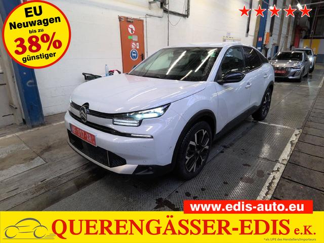 Citro&euml;n C4 Aircross - MAX