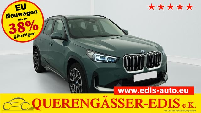 BMW X1 - XDRIVE 25E 245CH DKG7 XLINE
