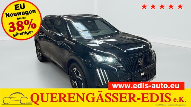 Peugeot 2008 - 100 S&S BVM6 Allure