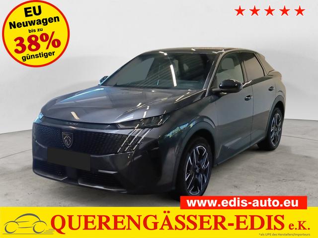 Peugeot 3008 - Allure